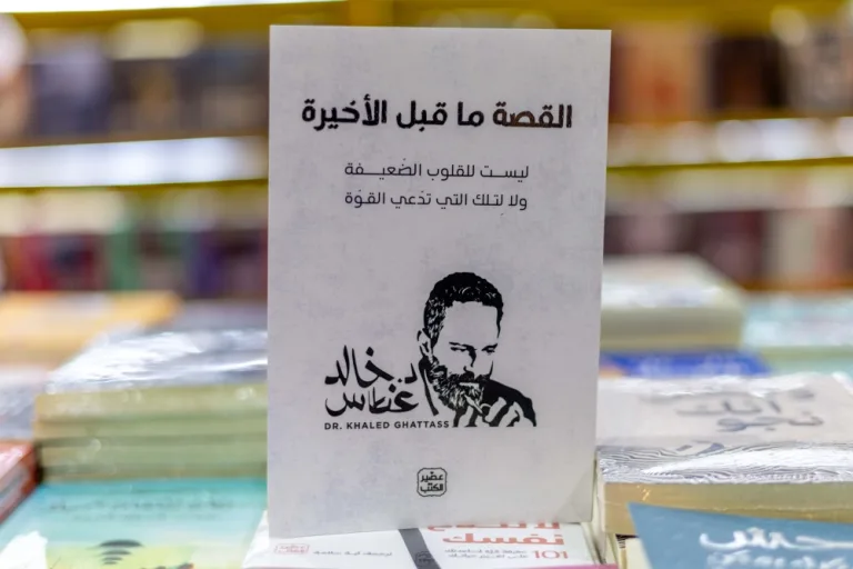 401981 القصة ما قبل الأخيرة