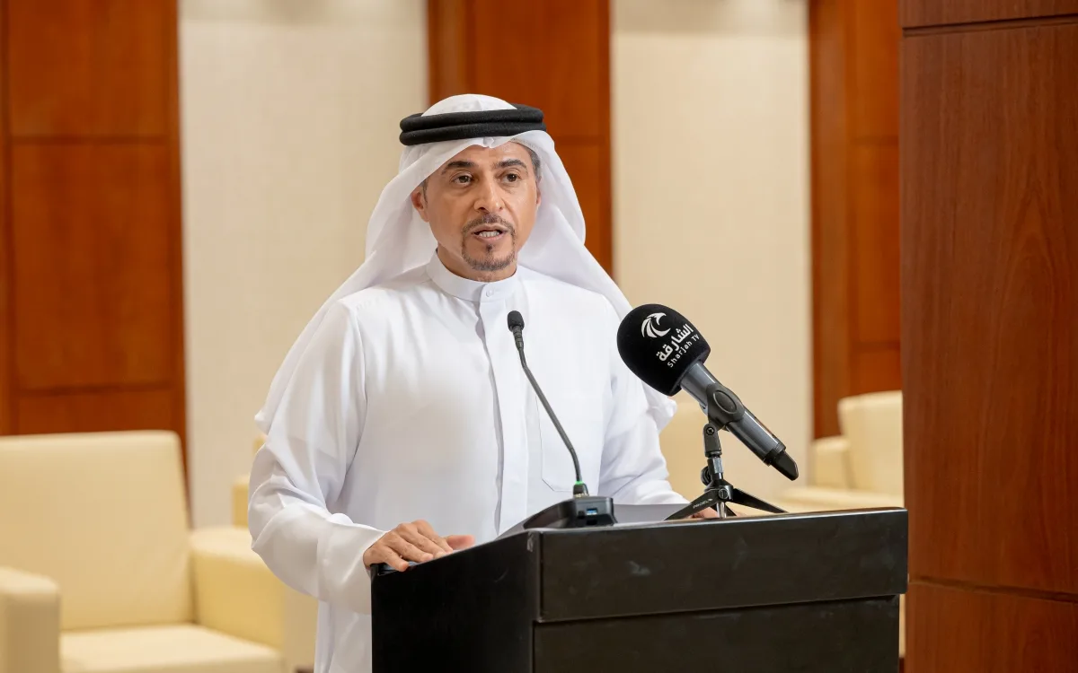 معرض الشارقة الدولي للكتاب يفتح أبواب وارسو أمام الثقافة الإماراتية والعربية معرض الشارقة الدولي للكتاب