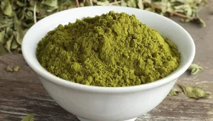 دراسة يابانية تكشف أسرار الحناء في علاج تليف الكبد الحناء