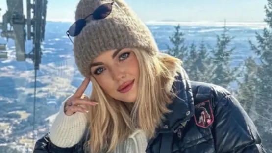 ستيفاني بيبر