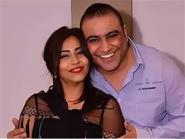 شقيق شيرين عبد الوهاب… استدعاء رسمي يشعل الأزمة العائلية من جديد 545