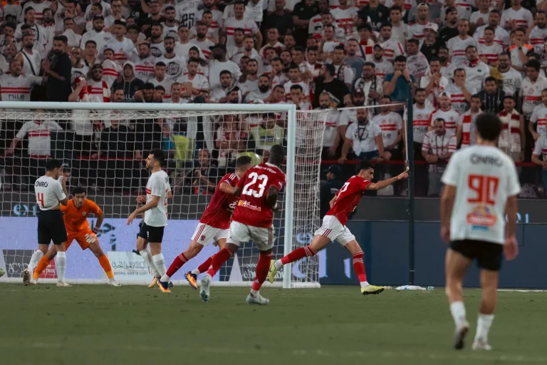 أهداف مباراة الأهلي والزمالك في نهائي السوبر المصري 2025 (فيديو) 580987825 1388866999274231 4629898307367475851 n