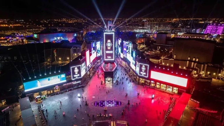 موسم الرياض 2025 يتجاوز 3 ملايين زائر: تجارب عالمية وأجواء ترفيهية استثنائية 5eac5366 2fbe 4144 9b37 021a4a4b6fcb