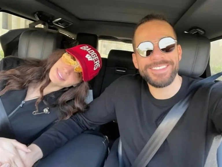 آمال ماهر تُعلن حبها لرجل الأعمال علي محجوب وتثير ضجة على مواقع التواصل 61