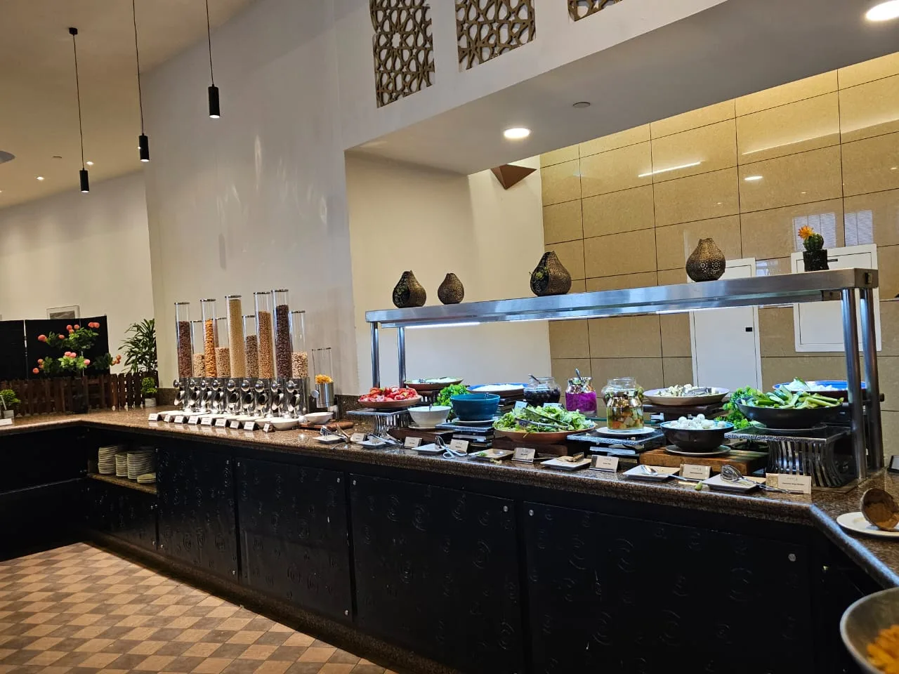 فندق باهي عجمان