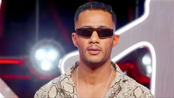 محمد رمضان يواجه حكم الحبس عامين بسبب أغنيته المثيرة “رقم واحد يا أنصاص” 826