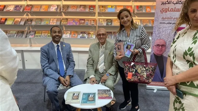 محمد سلماوي