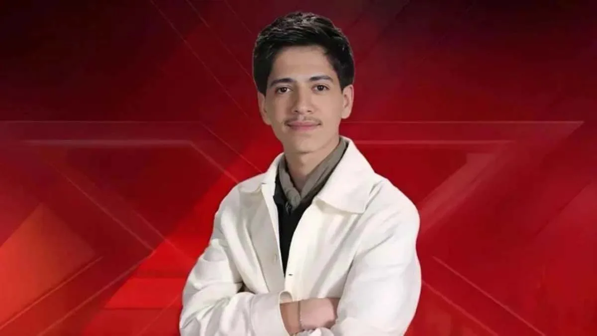 نجم ذا فويس يفاجئ جمهوره بخطوبته: «الحب كله» يشعل مواقع التواصل نجم ذا فويس