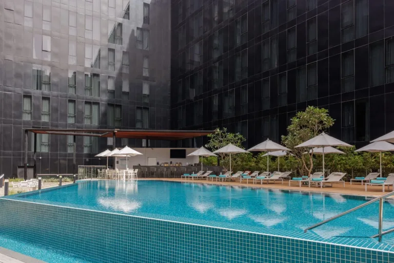 جراند ميركيور دبي سيتي إقامة موسمية تمزج بين القيمة والراحة والدفء الثقافي 9fe7613a 5c05 4076 831b bca3ad64e375