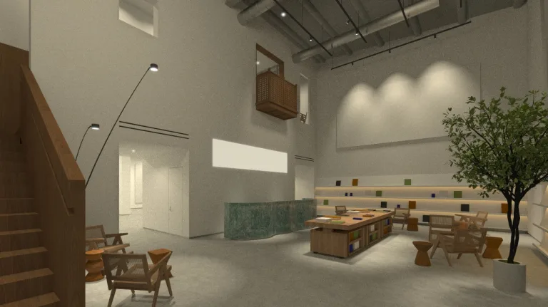 دوم آرت بروجيكتس