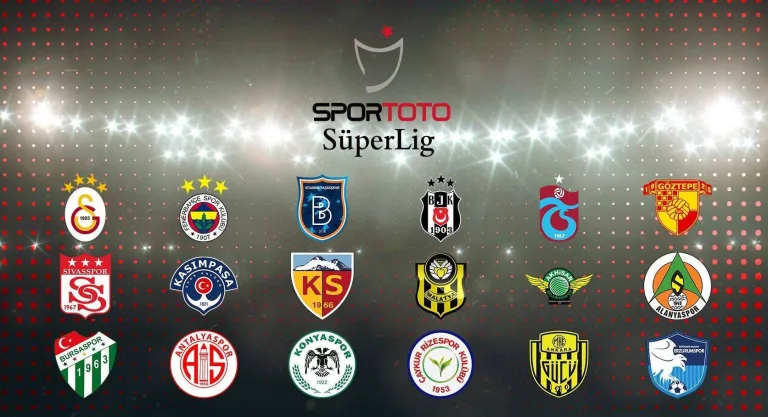 الدوري التركي يهتز بفضيحة كروية.. اعتقال 21 شخصًا بتهم تتعلق بالمراهنات والتلاعب بنتائج المباريات الدوري التركي