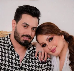 شهد الشمري تنفي شائعة الخيانة وتكشف حقيقة انفصالها عن فهد زيد شهد الشمري