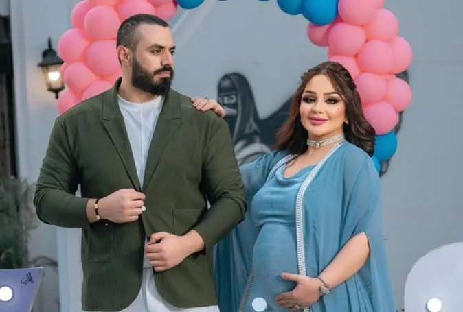 شهد الشمري تنفي شائعة الخيانة وتكشف حقيقة انفصالها عن فهد زيد شهد الشمري