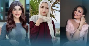 خلاف عائلي بين مؤثرات يشعل منصات التواصل… تراشق تصريحات بين شهد حسن وسيدرا بيوتي وشهد عويدات بيوتي