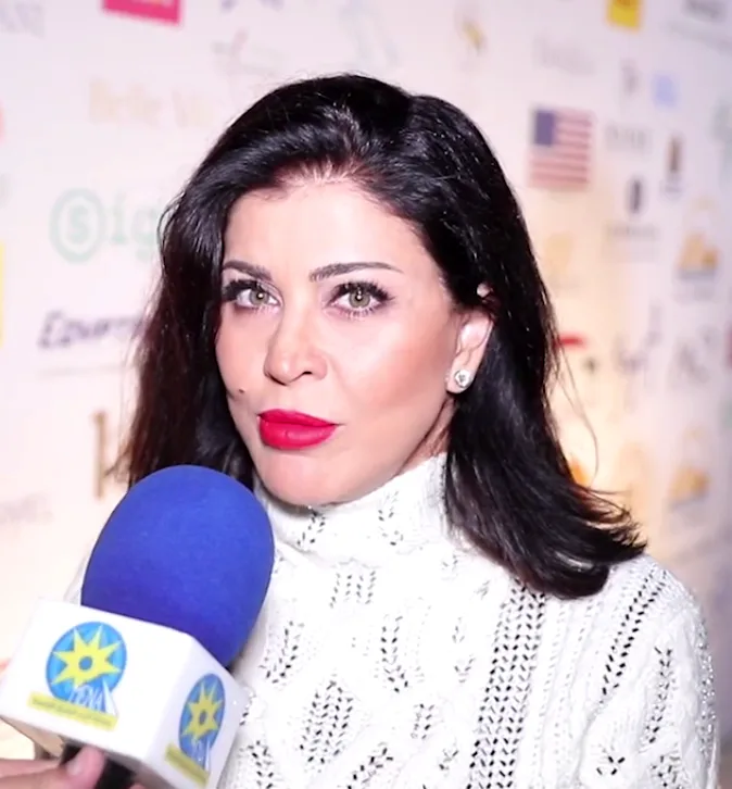 جومانا مراد 