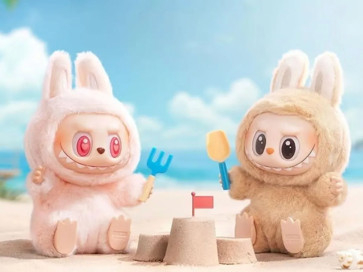 فيلم Labubu داخل السينما… من دمية “قبيحة” إلى نجم سينمائي عالمي فيلم Labubu