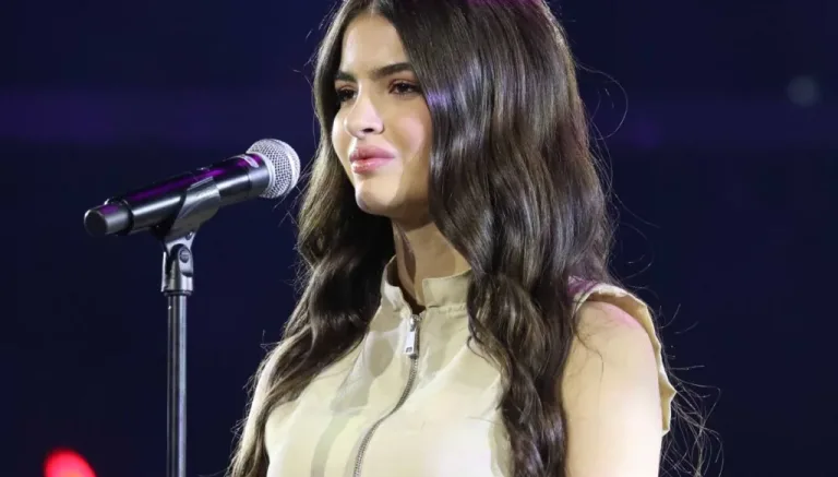 جودي شاهين… من هي الموهبة السورية التي خطفت قلوب لجنة التحكيم في The Voice MBC1MBCMASRMBCIRAQMBC5THEVOICEBLIND5JUDYSHAHEN 130001 large