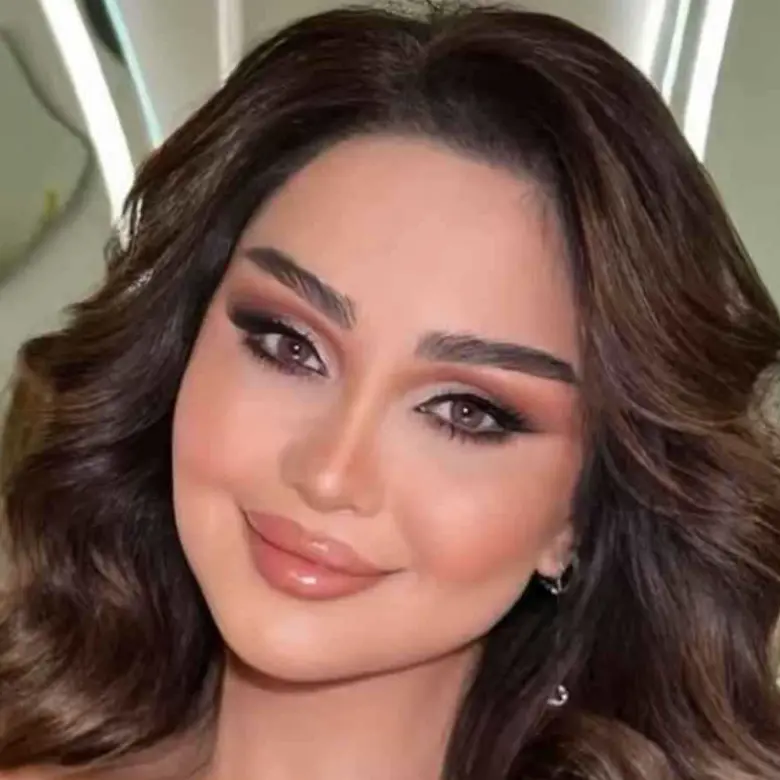 طلاق شهد الشمري وفهد زيد بعد ست سنوات من الزواج.. نهاية هادئة لقصة تحت الأضواء شهد الشمري