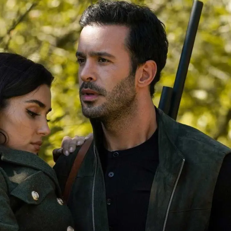 مسلسل حب ودموع