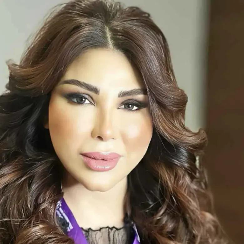 غادة إبراهيم