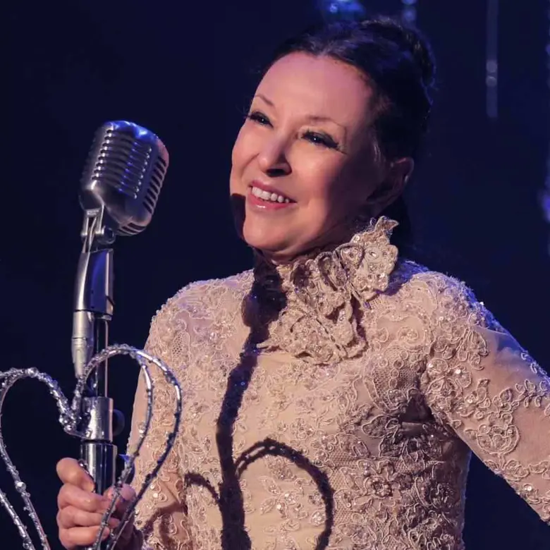 نجاة الصغيرة 