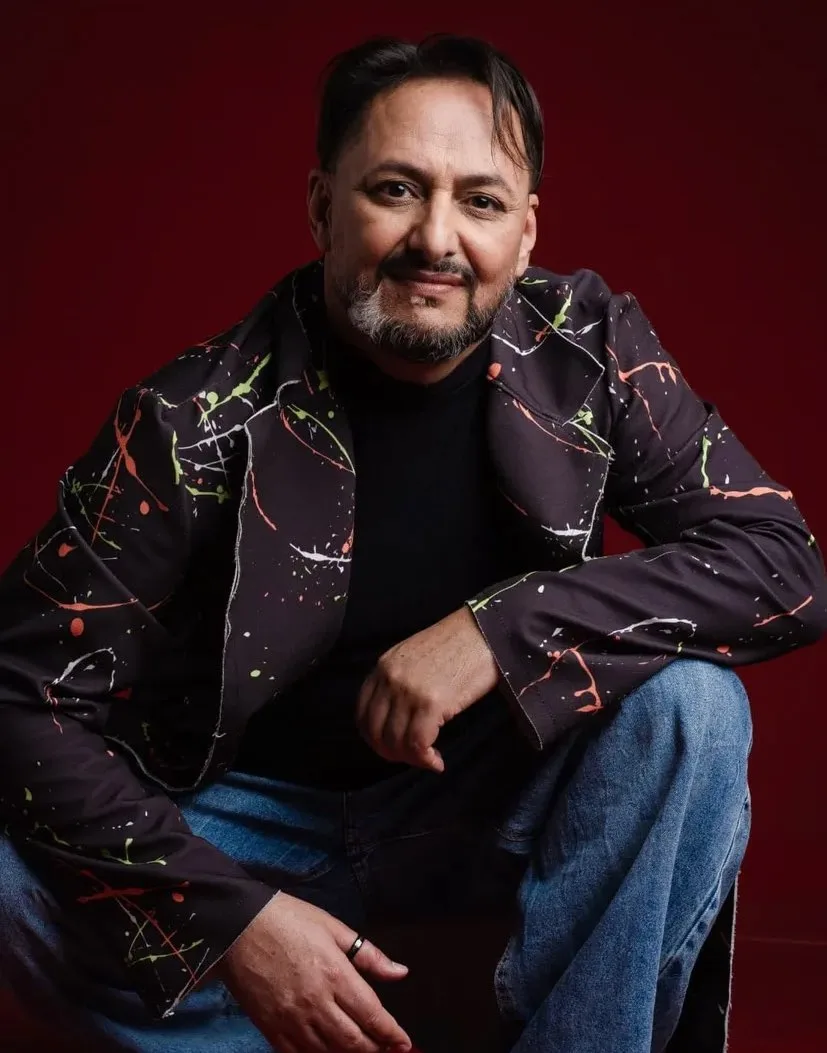 رحيل توني جيرمانو