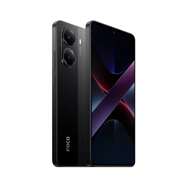 POCO X7 Pro: هاتف قوي بأداء ممتاز وسعر منافس POCO X7 Pro