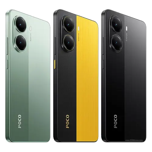 POCO X7 Pro: هاتف قوي بأداء ممتاز وسعر منافس POCO X7 Pro