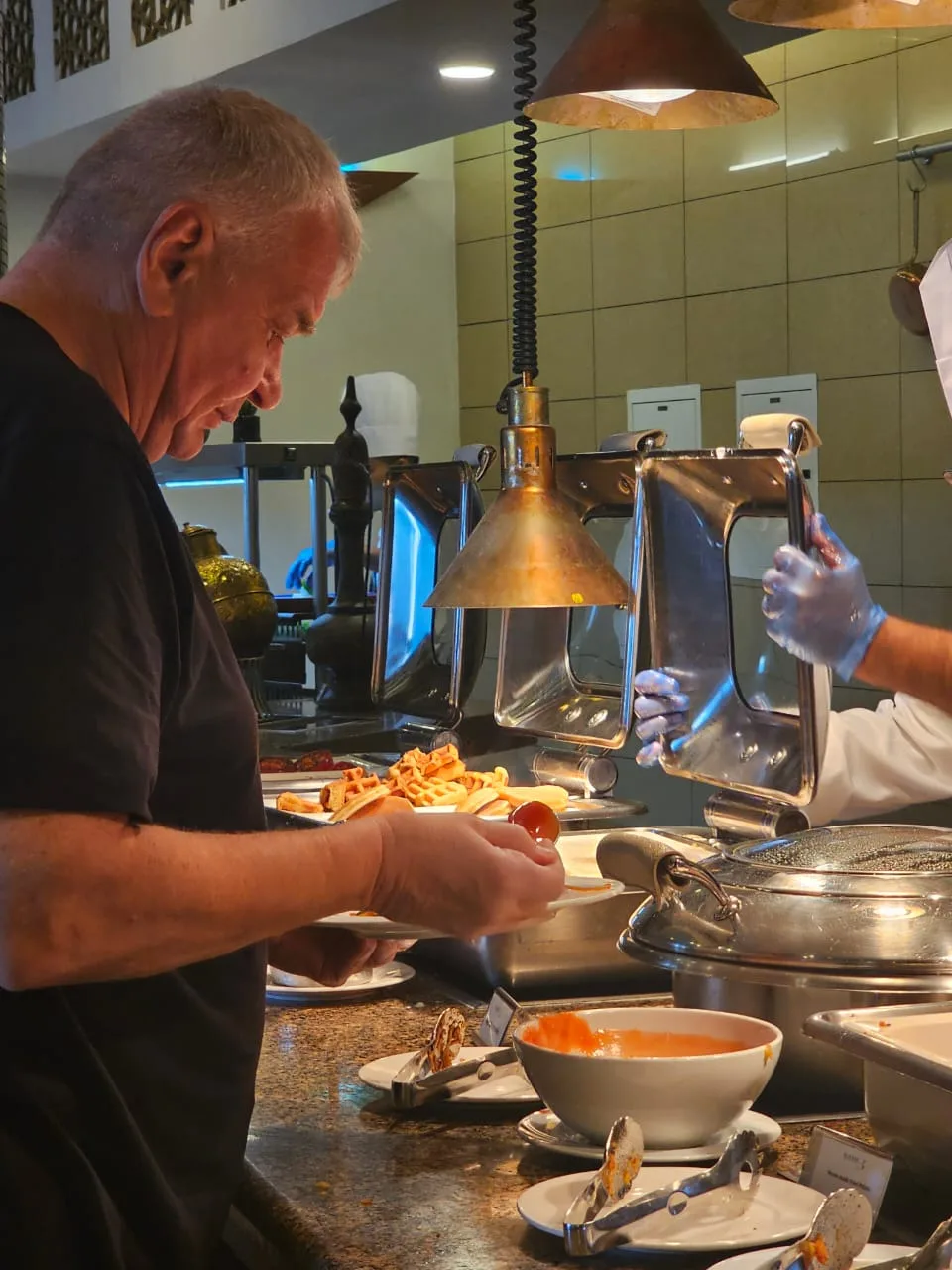 فندق باهي عجمان