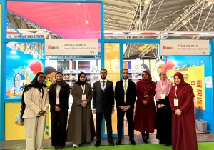 "الناشرين الإماراتيين" تحمل رسالة أدب الطفل الإماراتي إلى العالم في "شنغهاي لكتاب الطفل" 2025 ade1e51a 1268 46be 8a85 c9617a359c20