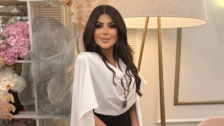 إلهام الفضالة تواجه أزمة كبرى بعد أنباء حبسها 21 يومًا على ذمة قضية أمن دولة af84e1eb 3827 4d3b a799 bf2e9127d049