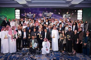 اختتام فعاليات منتدى التجزئة السعودي 2025 وتسليط الضوء على صعود المنظومة المحلية مع تجاوز مساهمة القطاع 10% afb5971f 9836 4b0e 974d 4cd97719a0a1