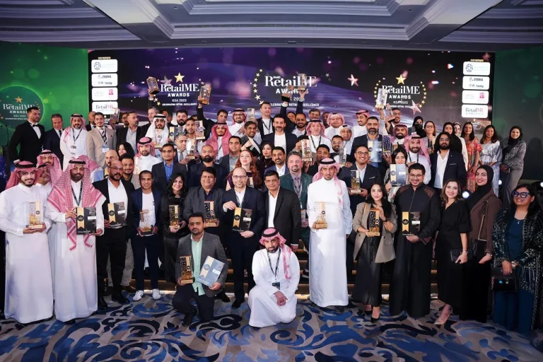 اختتام فعاليات منتدى التجزئة السعودي 2025 وتسليط الضوء على صعود المنظومة المحلية مع تجاوز مساهمة القطاع 10% afb5971f 9836 4b0e 974d 4cd97719a0a1