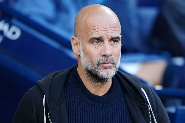 بيب غوارديولا