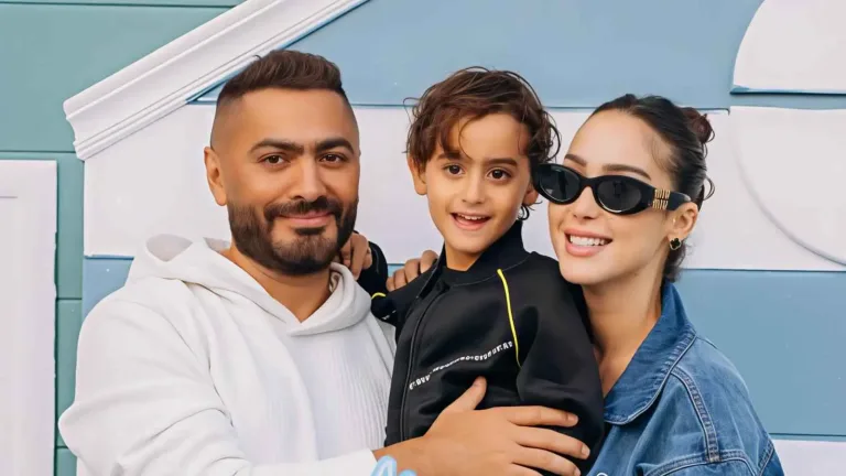 بسمة بوسيل: تصريحاتي عن تامر حسني اتفهمت غلط… واللي بينا كبير c25dcc49 6860 44bb 8d60 36e86a198b83