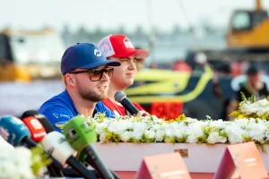 اليوم.. انطلاق الجولة الرابعة من بطولة العالم لسباقات الزوارق السريعة بجدة السعودية ca1baf1a eef3 4648 8cfd 769df56aa1b0