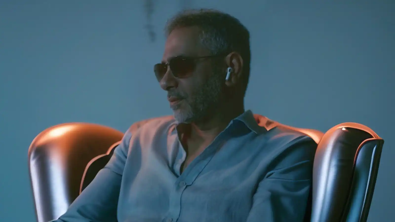 فضل شاكر أمام المحكمة العسكرية: بداية فصل جديد في محاكمة تاريخية فضل شاكر