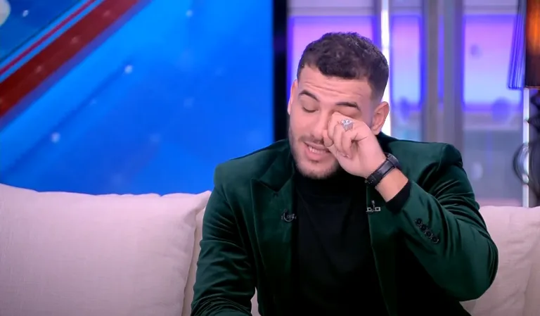 مسلم يقرر الرحيل عن مصر بعد توقف نشاطه الفني ونفاد مدخراته مسلم