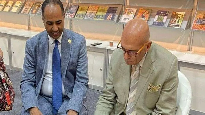 محمد سلماوي