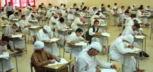 مدراس أبوظبي