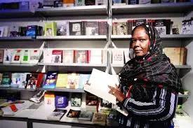 هيئة الشارقة للكتاب تفتح أبوابها للثقافة السودانية: مبادرة تعزز الحضور العربي ودعم للظروف الاستثنائية هيئة الشارقة للكتاب