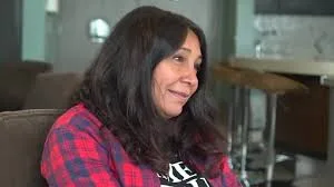 هيفاء المنصور تتألق بفيلم "المجهولة" في مهرجان البحر الأحمر هيفاء المنصور