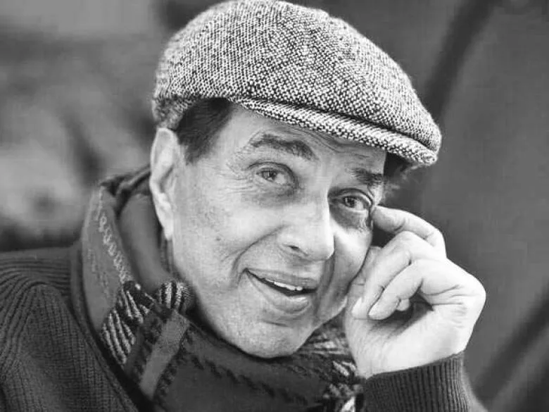 دارمندرا يرحل