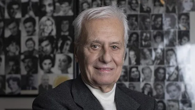 إنجين تشاغلار