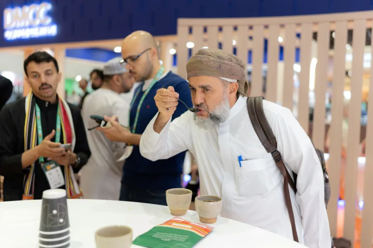 معرض عالم القهوة دبي 2026 يكشف عن أضخم مشاركة دولية من دول المنشأ 008a09ae 87ea 4b37 a697 c4ba5a065f49