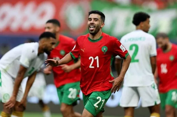كيف تشاهد مباراة المغرب والأردن في نهائي كأس العرب قطر 2025.. فيديو كيف تشاهد مباراة المغرب والأردن