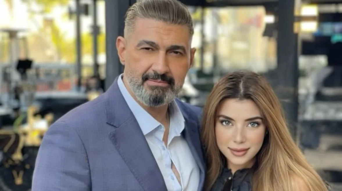 ملكة جمال مصر تواجه عقوبة قانونية بسبب ياسر جلال ملكة جمال مصر