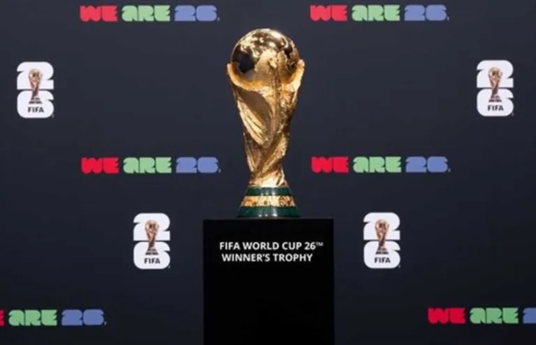 تشكيل مجموعات كأس العالم 2026