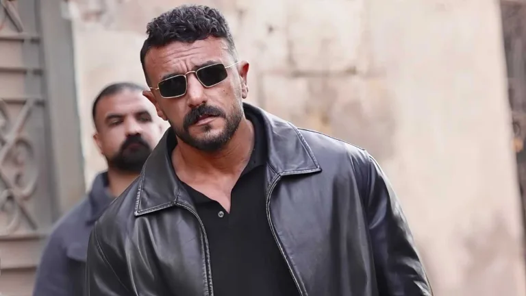 أحمد العوضي.. نجم الثقة الزايدة يتكلم: زواج قريب، أجر قياسي، ونجاح بلا مجاملة أحمد العوضي