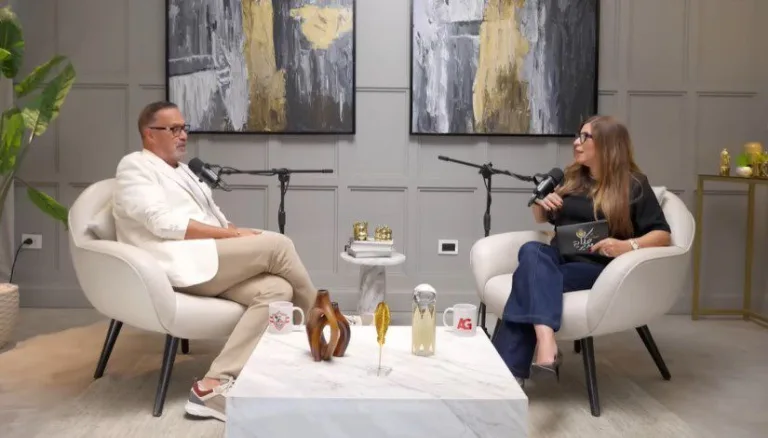 جمال العدل يكشف أسرار مسيرته الفنية في حوار بودكاست “حكاية مدير” 18c98047 4972 409c b7b3 aa76faca2be3